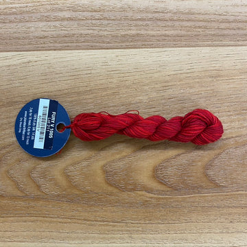 Planet Earth Fibers 8 Ply Fury 1005 Variegated
