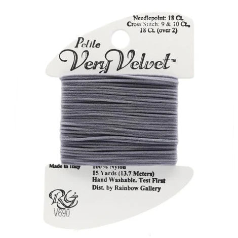 Very Velvet Castlerock V290