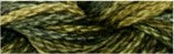 Watercolours Seaweed 287