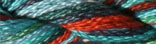 Watercolours Turquoise Trail 319