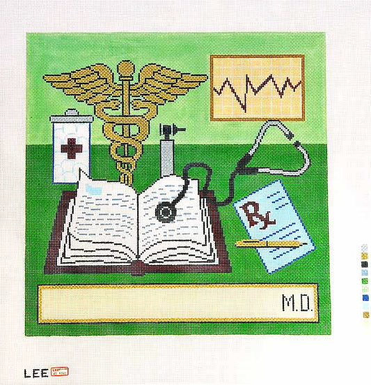 Doctor