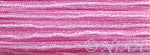 Frosty Rays Fuchsia Y112