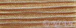 Frosty Rays Old Gold Y153