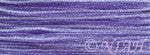 Frosty Rays Dark Periwinkle Y172