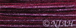 Frosty Rays Deep Rose Violet Y322