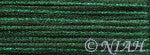 Frosty Rays Tree Green Y355