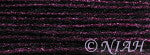 Frosty Rays Midnight Fuchsia Y365
