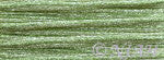 Frosty Rays Lite Olive Green Y384