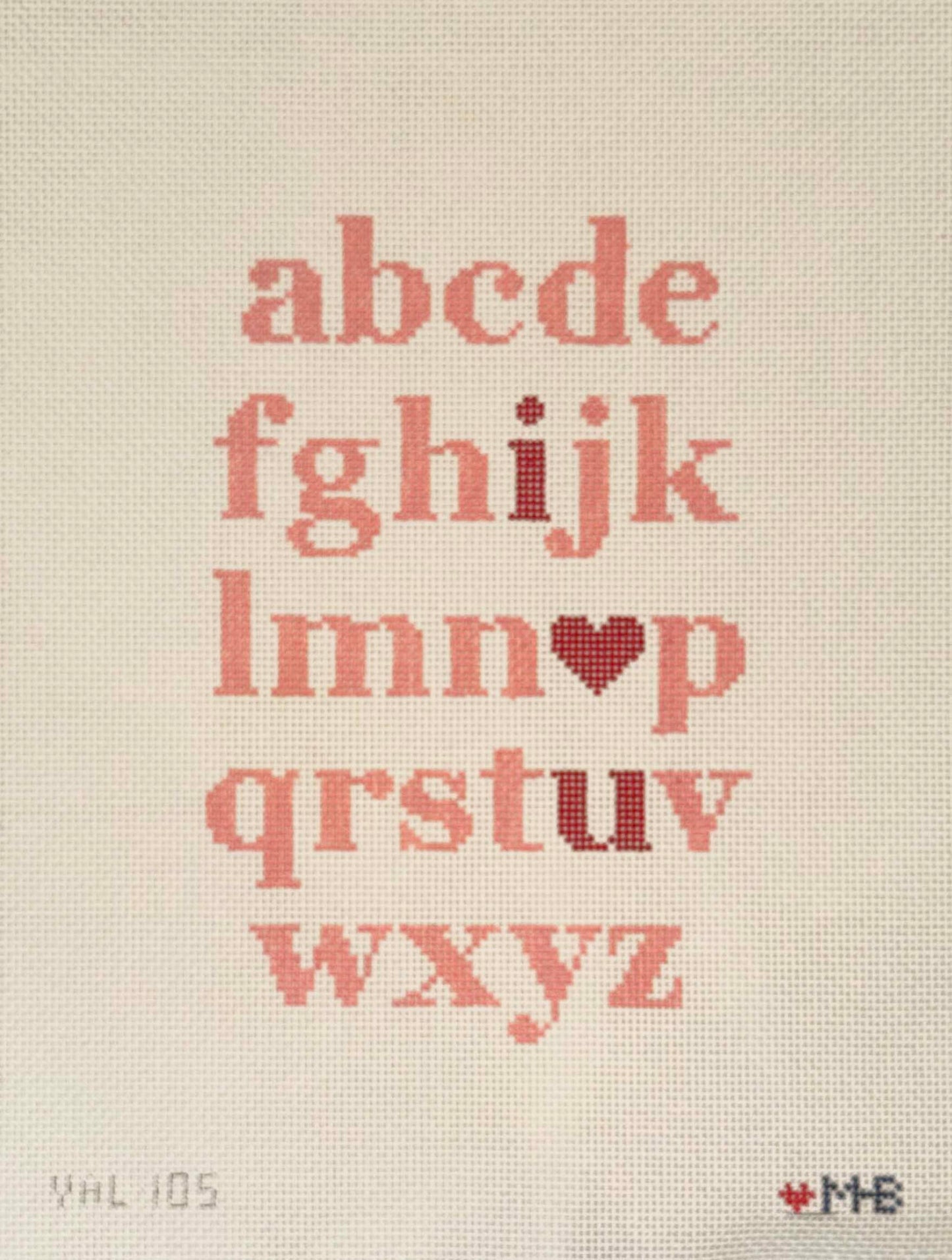 abcDilly by Love MHB Studio