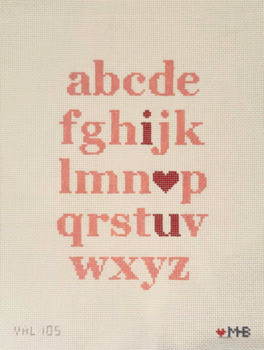 abcDilly by Love MHB Studio