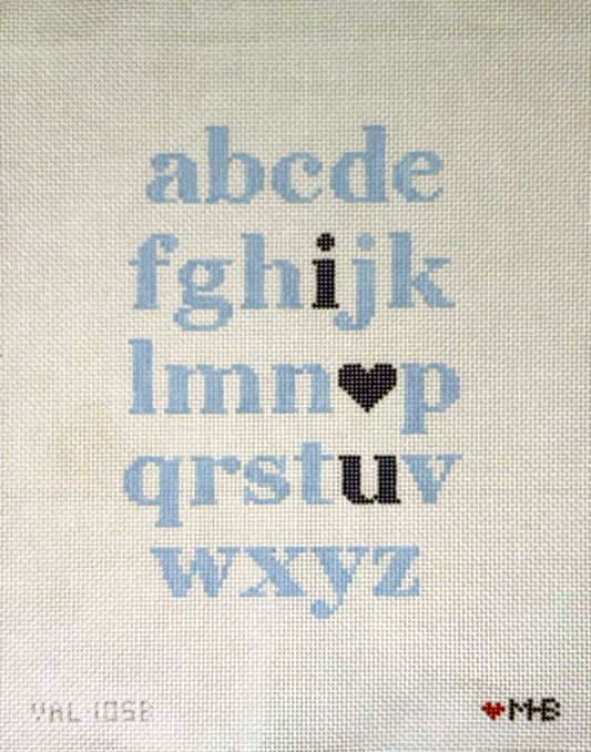 abcDilly by Love MHB Studio