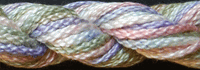 Watercolours Pale Lilac 064