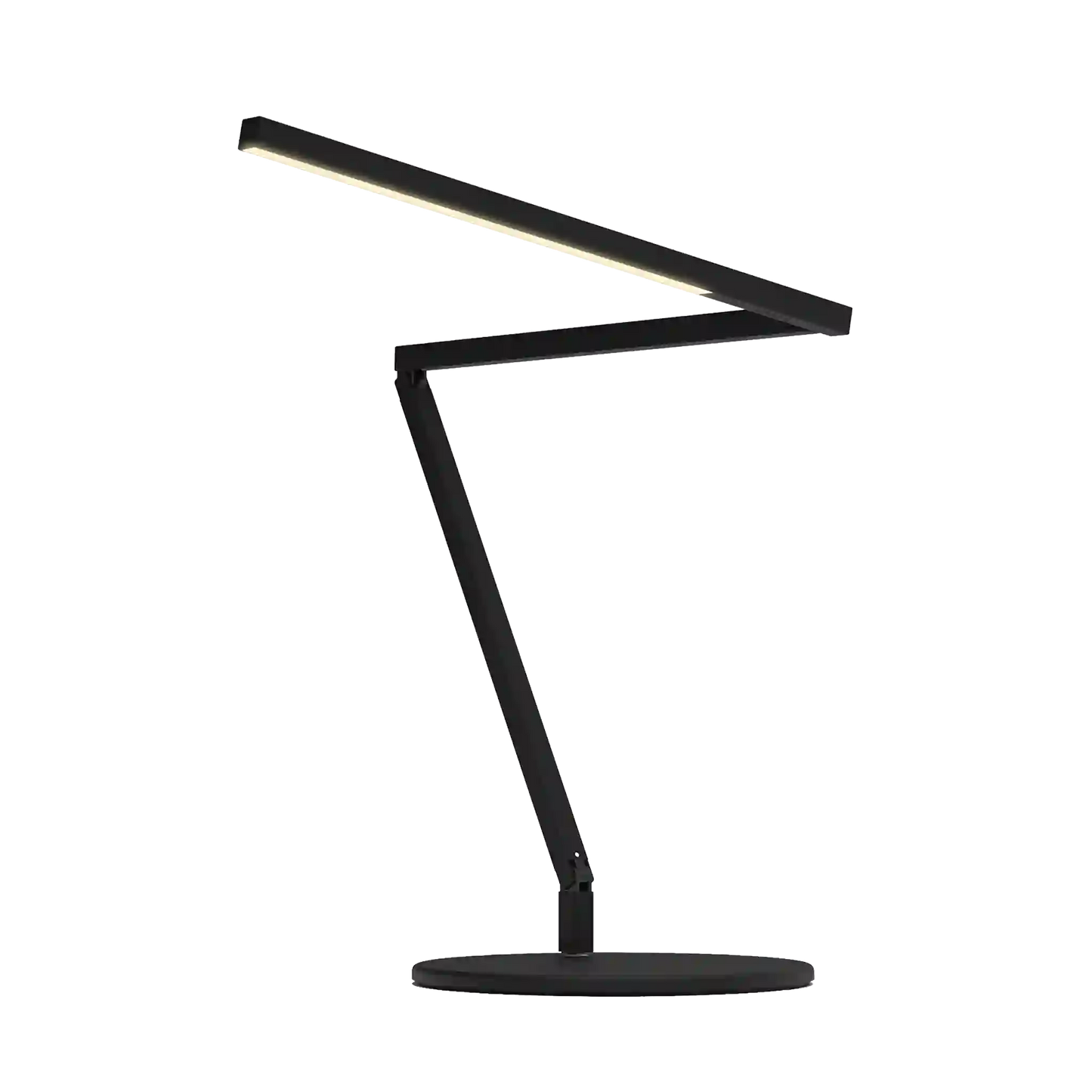 Koncept Z-Bar Mini Pro Gen 4 Desk Lamp