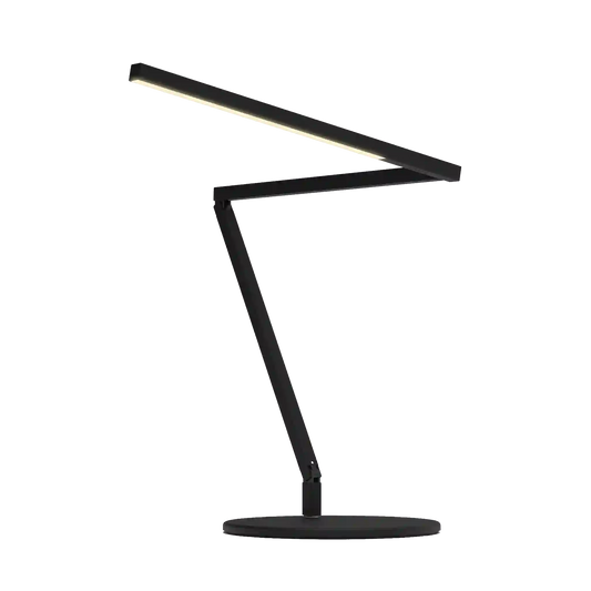Koncept Z-Bar Mini Pro Gen 4 Desk Lamp